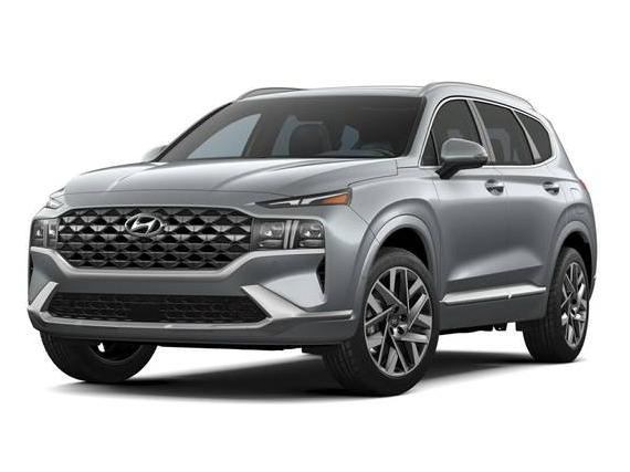 HYUNDAI SANTA FE 2023 5NMS34AJ5PH519215 image